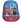 Sunce Παιδική τσάντα πλάτης Paw Patrol 16 Hard Molded Medium Backpack